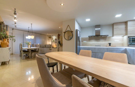 For Sale - Flat - Crevillent - CENTRO