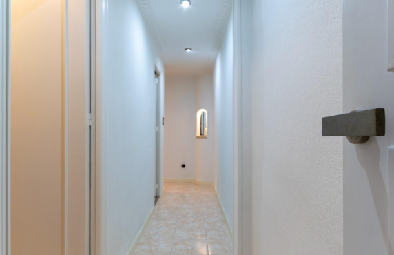 For Sale - Flat - Crevillent - CENTRO