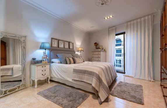 For Sale - Flat - Crevillent - CENTRO