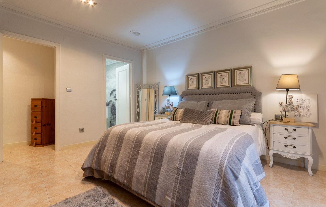 For Sale - Flat - Crevillent - CENTRO