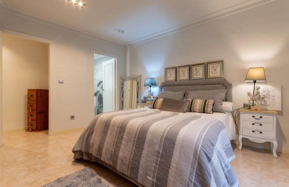For Sale - Flat - Crevillent - CENTRO