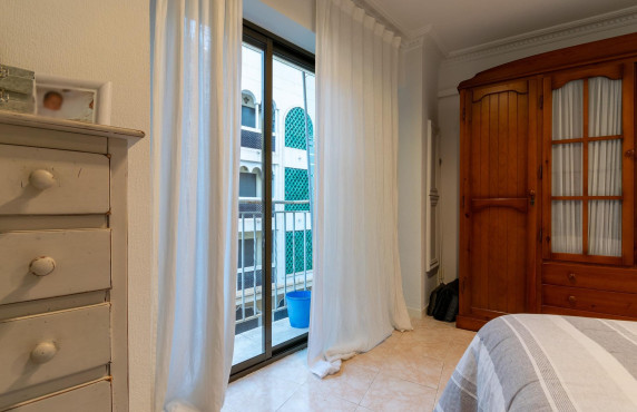 For Sale - Flat - Crevillent - CENTRO