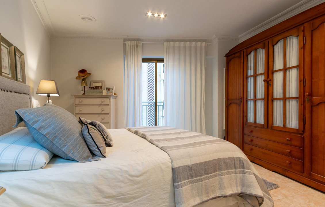 For Sale - Flat - Crevillent - CENTRO