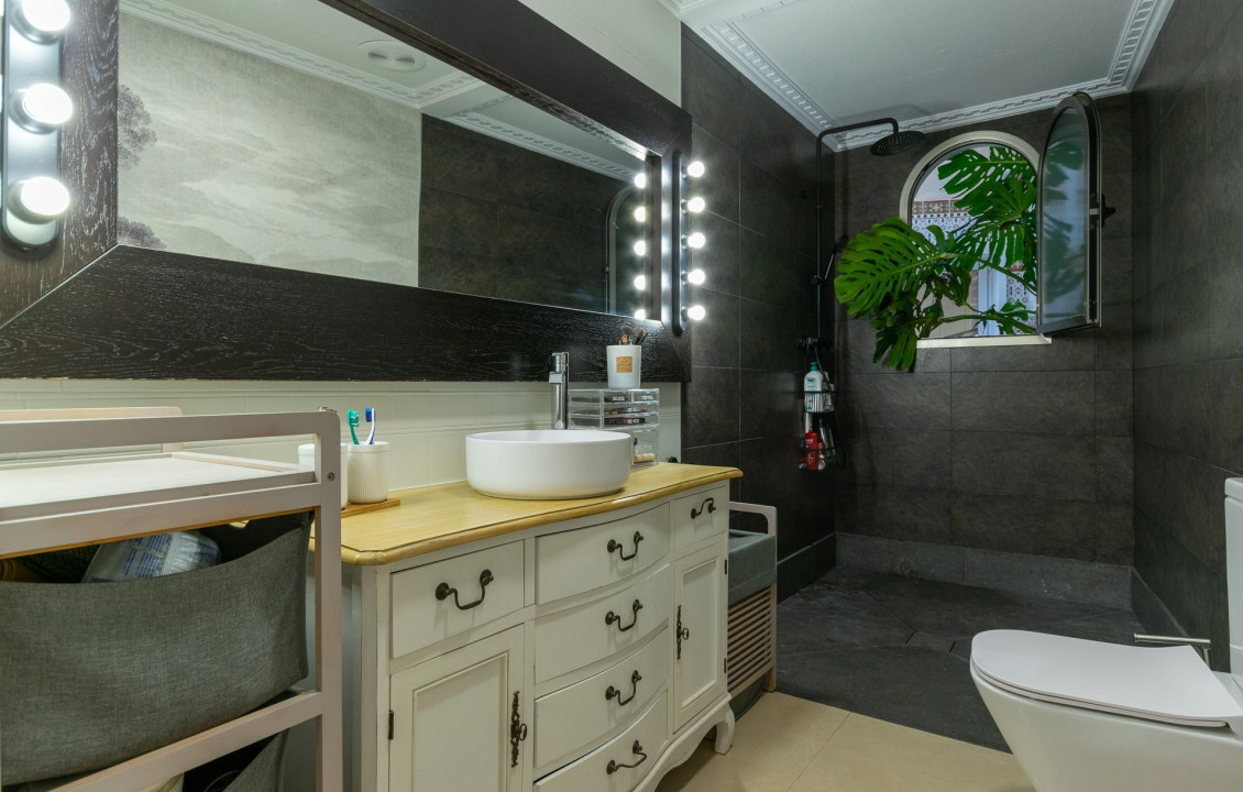 For Sale - Flat - Crevillent - CENTRO