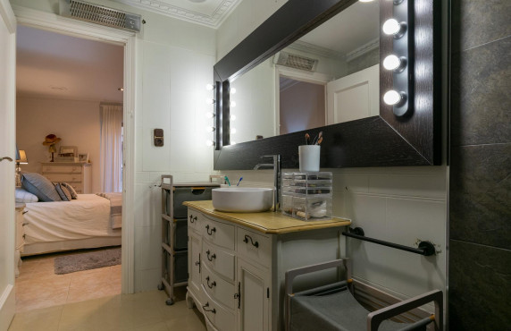 For Sale - Flat - Crevillent - CENTRO