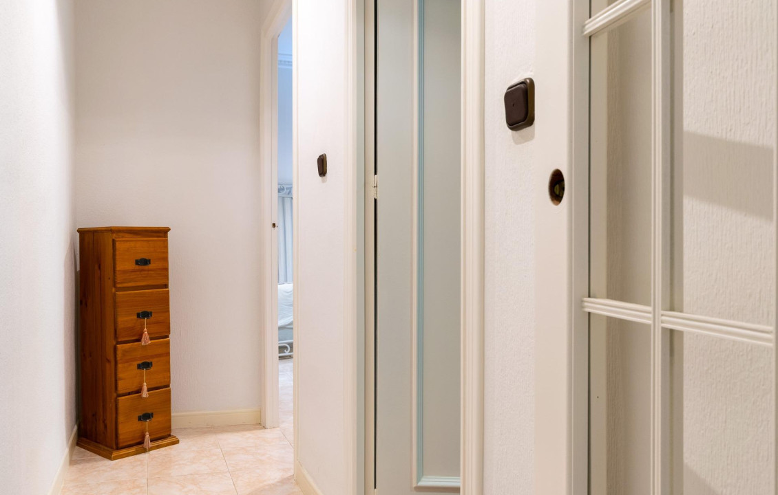 For Sale - Flat - Crevillent - CENTRO