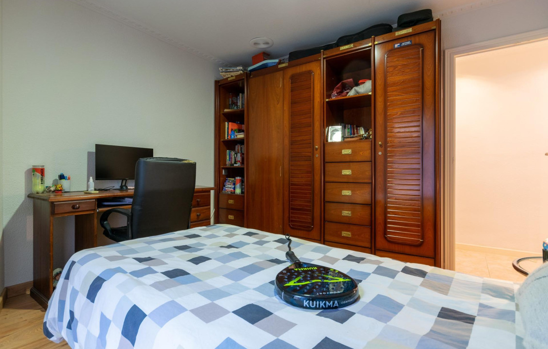 For Sale - Flat - Crevillent - CENTRO