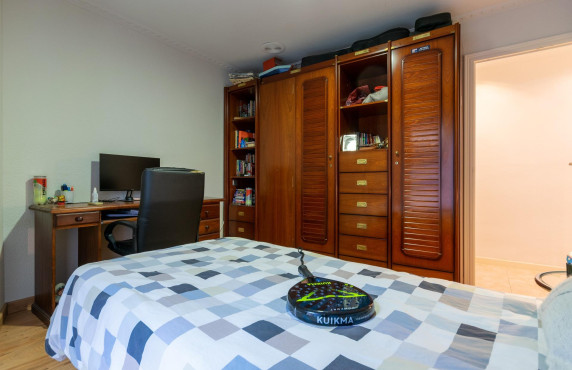 For Sale - Flat - Crevillent - CENTRO