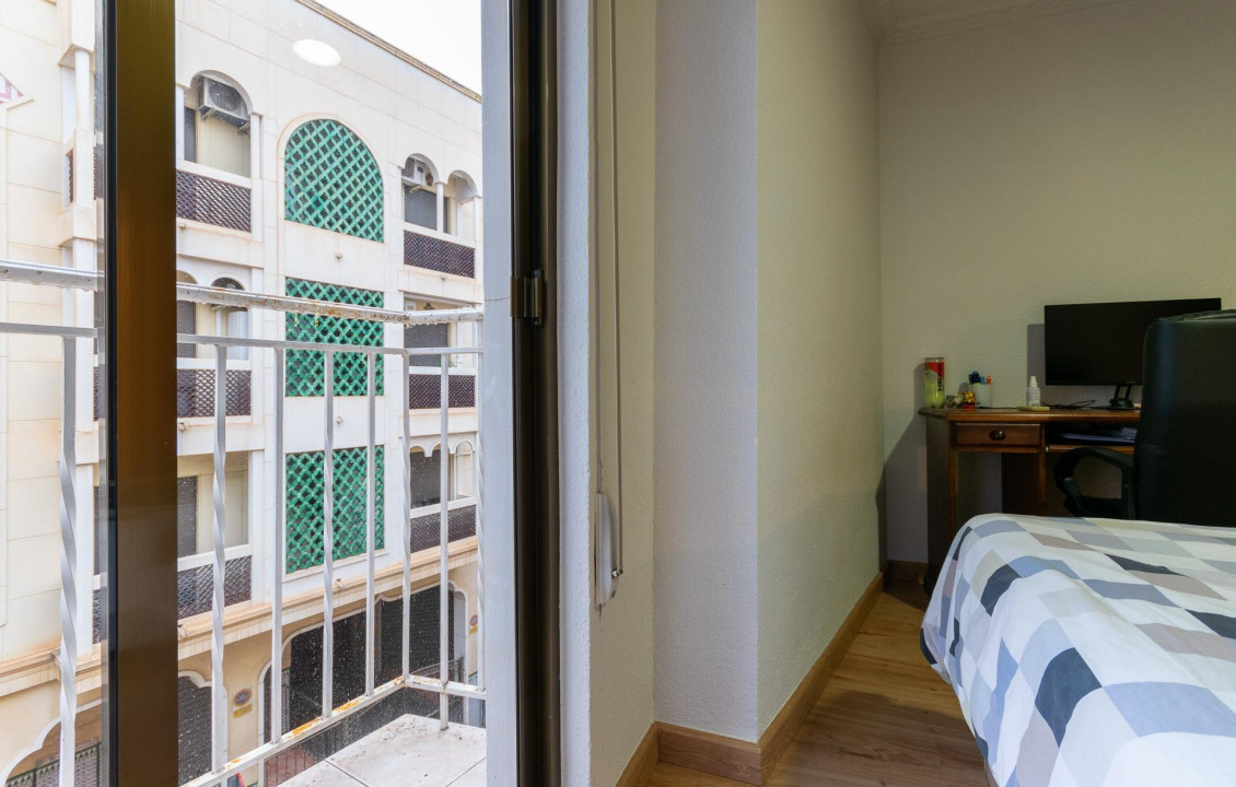 For Sale - Flat - Crevillent - CENTRO