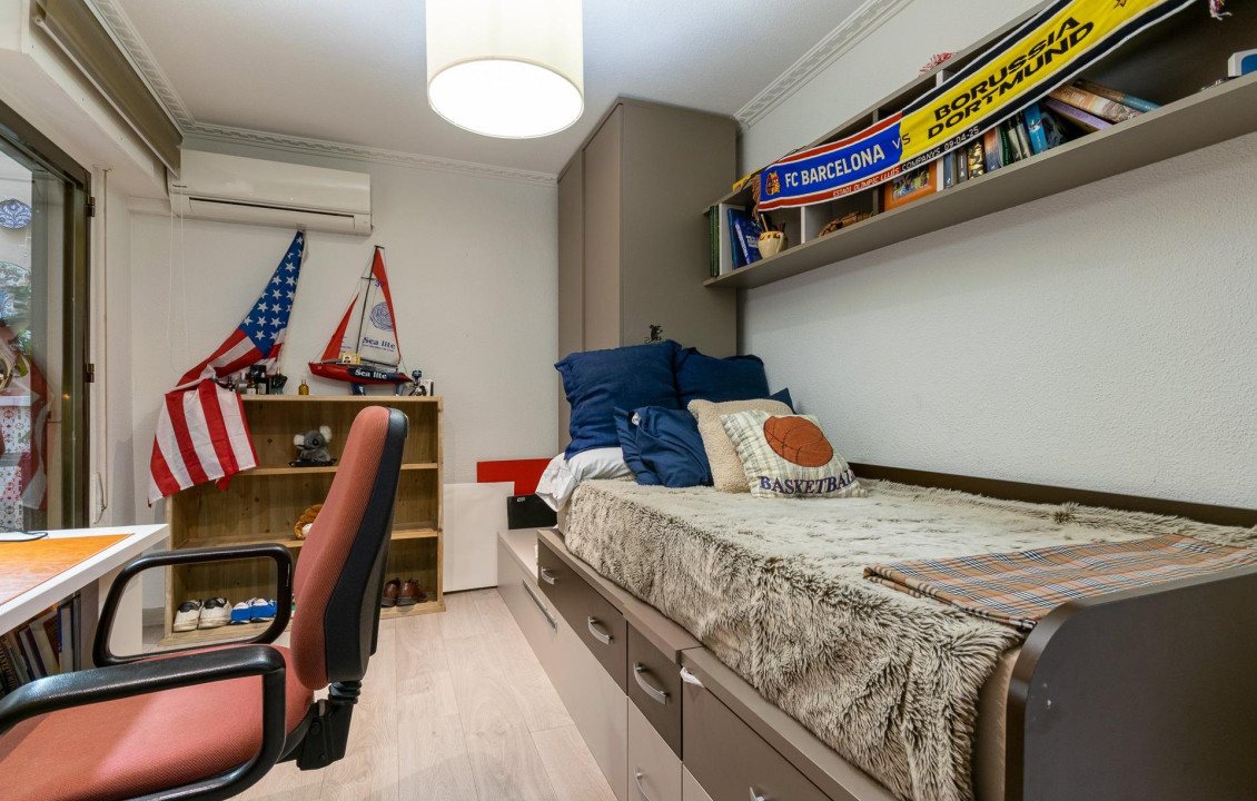 For Sale - Flat - Crevillent - CENTRO