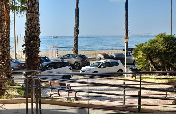  - Negocio - Santa Pola - Playa Levante