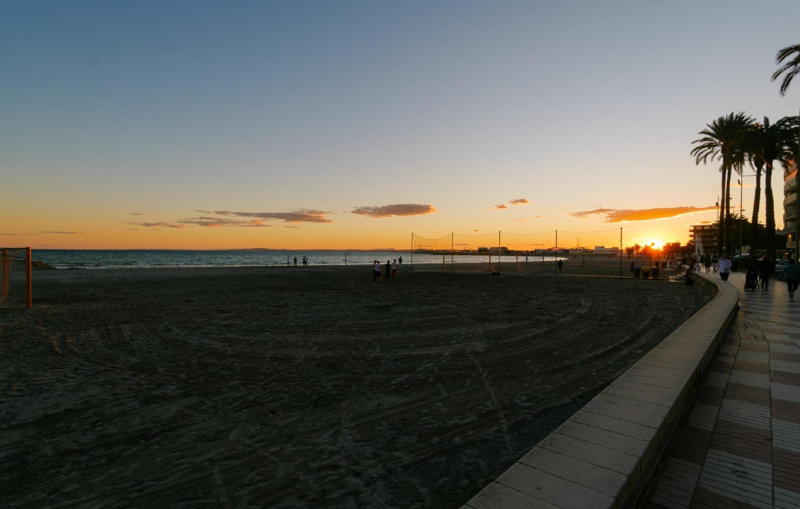 - Negocio - Santa Pola - Playa Levante