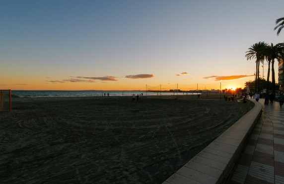 - Negocio - Santa Pola - Playa Levante