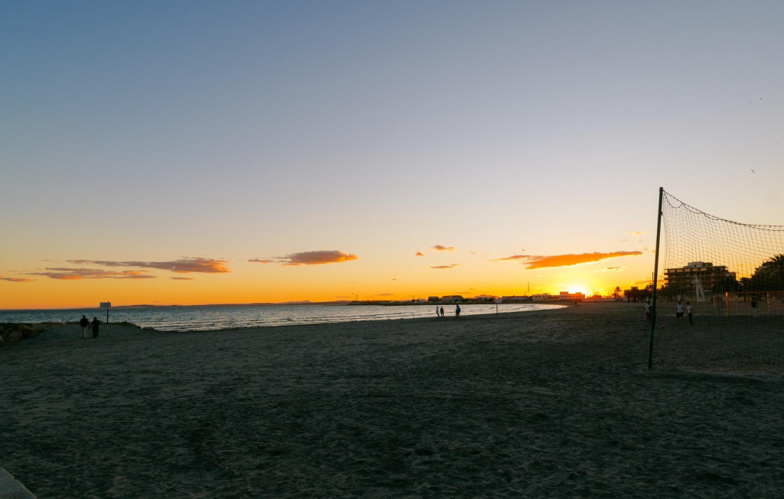  - Negocio - Santa Pola - Playa Levante