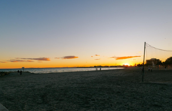 - Negocio - Santa Pola - Playa Levante