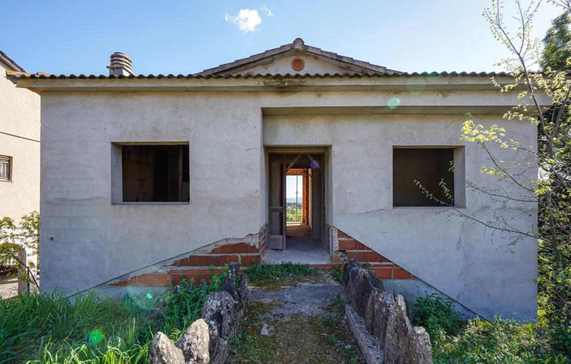 For Sale - Terreno urbano - Maçanet de la Selva - Residencial Park