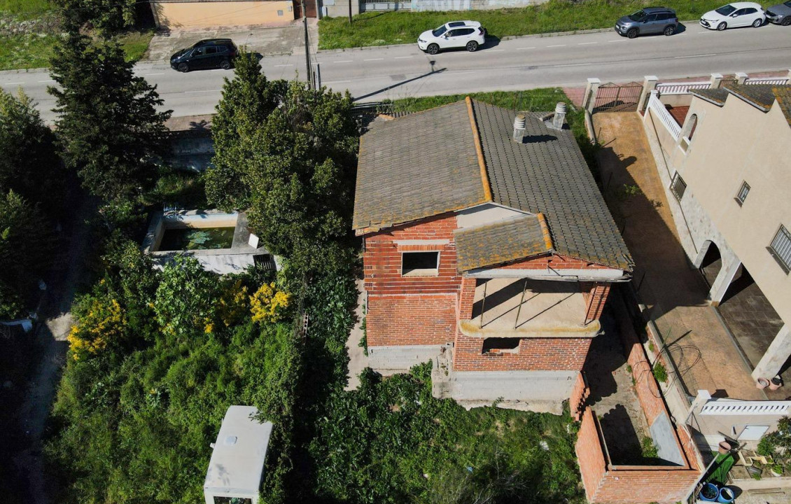 For Sale - Terreno urbano - Maçanet de la Selva - Residencial Park