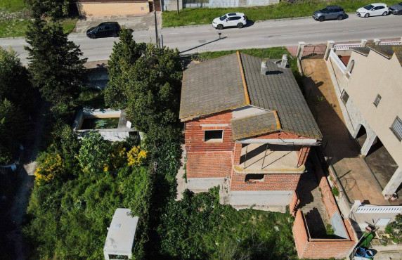 For Sale - Terreno urbano - Maçanet de la Selva - Residencial Park