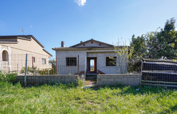 For Sale - Terreno urbano - Maçanet de la Selva - Residencial Park