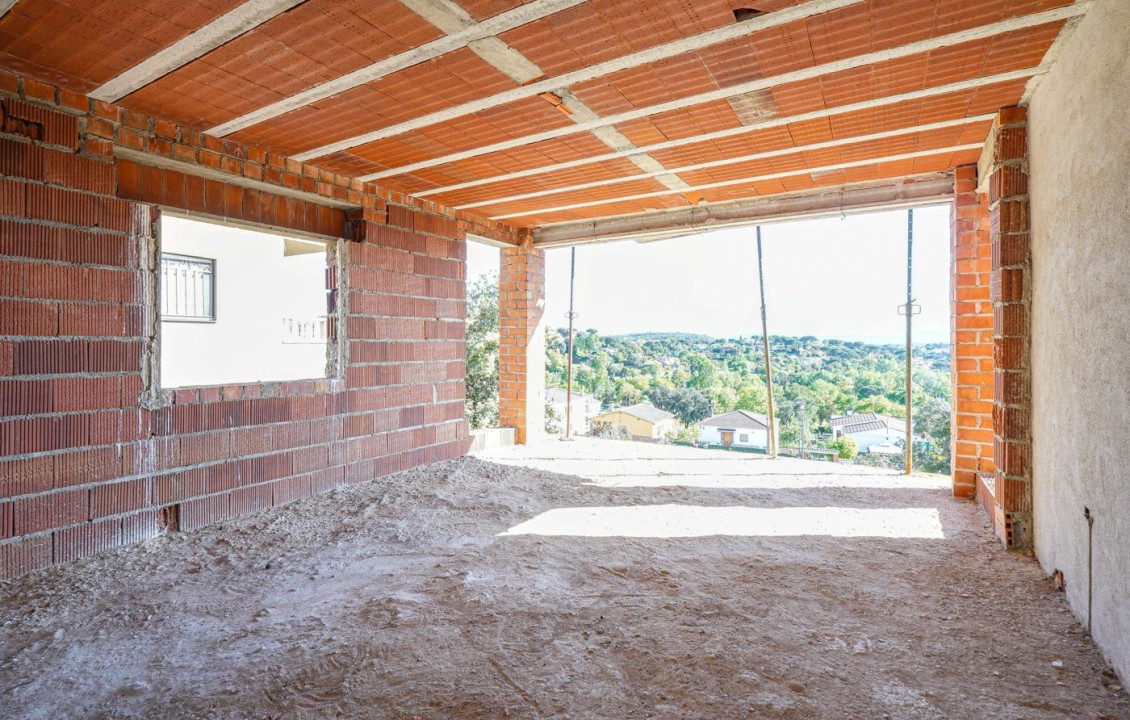 For Sale - Terreno urbano - Maçanet de la Selva - Residencial Park