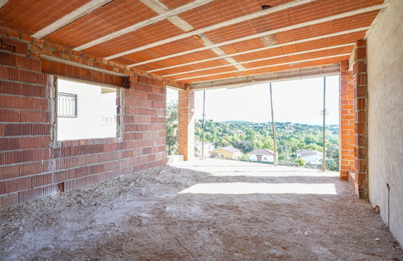 For Sale - Terreno urbano - Maçanet de la Selva - Residencial Park