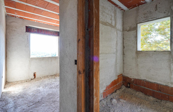 For Sale - Terreno urbano - Maçanet de la Selva - Residencial Park