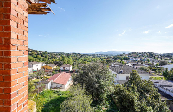 For Sale - Terreno urbano - Maçanet de la Selva - Residencial Park