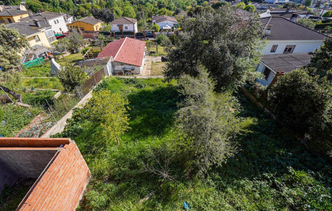 For Sale - Terreno urbano - Maçanet de la Selva - Residencial Park
