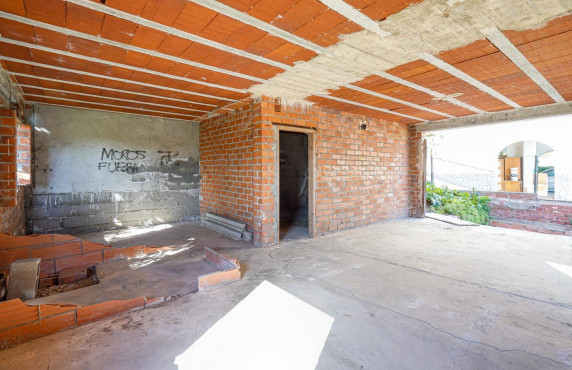 For Sale - Terreno urbano - Maçanet de la Selva - Residencial Park