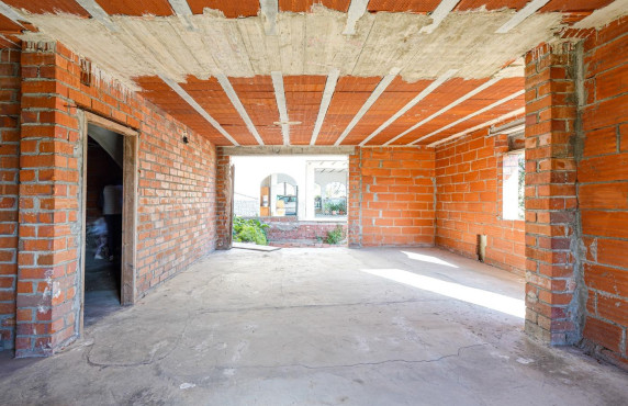 For Sale - Terreno urbano - Maçanet de la Selva - Residencial Park