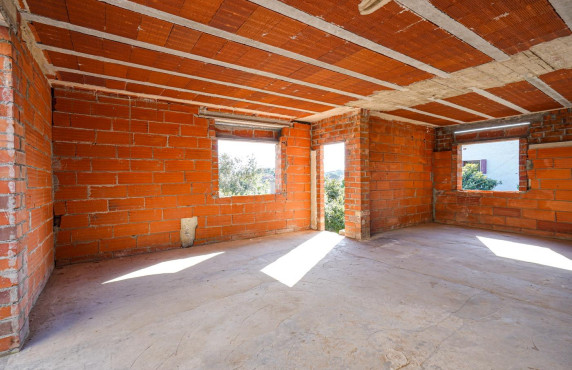 For Sale - Terreno urbano - Maçanet de la Selva - Residencial Park