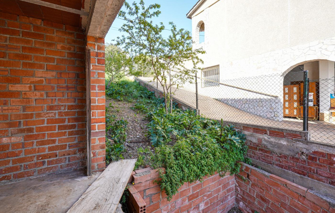 For Sale - Terreno urbano - Maçanet de la Selva - Residencial Park