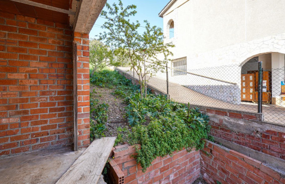 For Sale - Terreno urbano - Maçanet de la Selva - Residencial Park