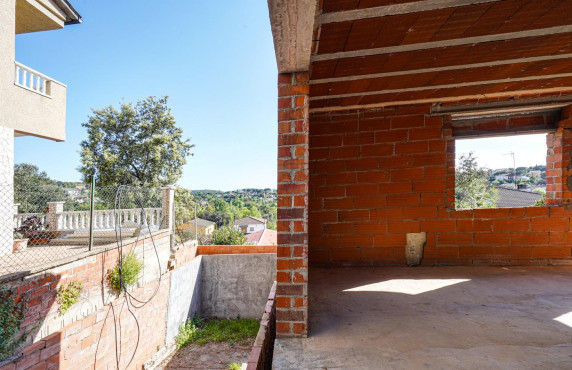For Sale - Terreno urbano - Maçanet de la Selva - Residencial Park