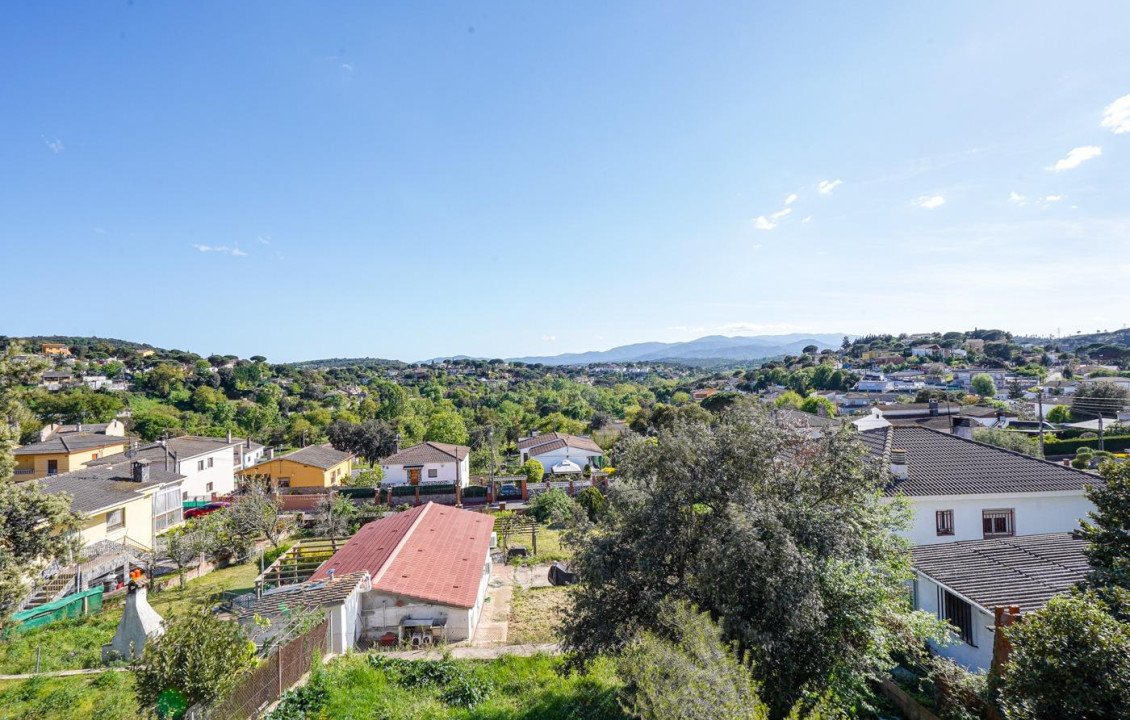 For Sale - Terreno urbano - Maçanet de la Selva - Residencial Park