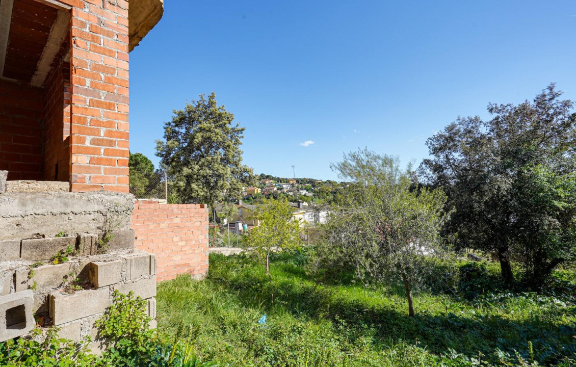 For Sale - Terreno urbano - Maçanet de la Selva - Residencial Park
