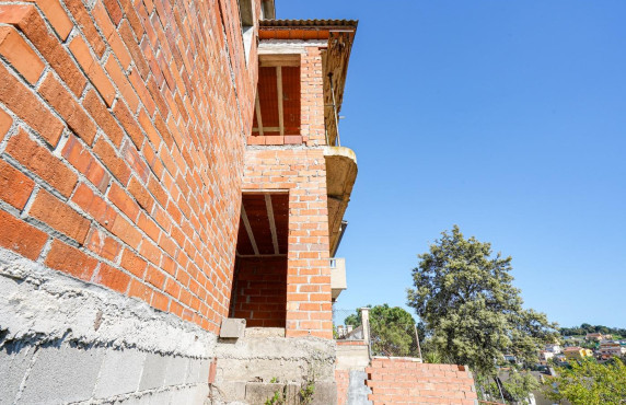 For Sale - Terreno urbano - Maçanet de la Selva - Residencial Park