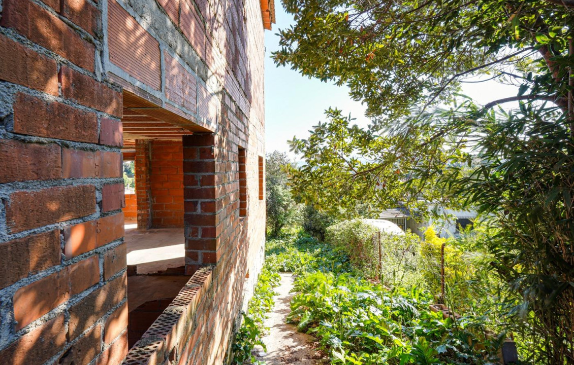 For Sale - Terreno urbano - Maçanet de la Selva - Residencial Park