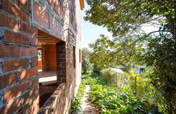 For Sale - Terreno urbano - Maçanet de la Selva - Residencial Park