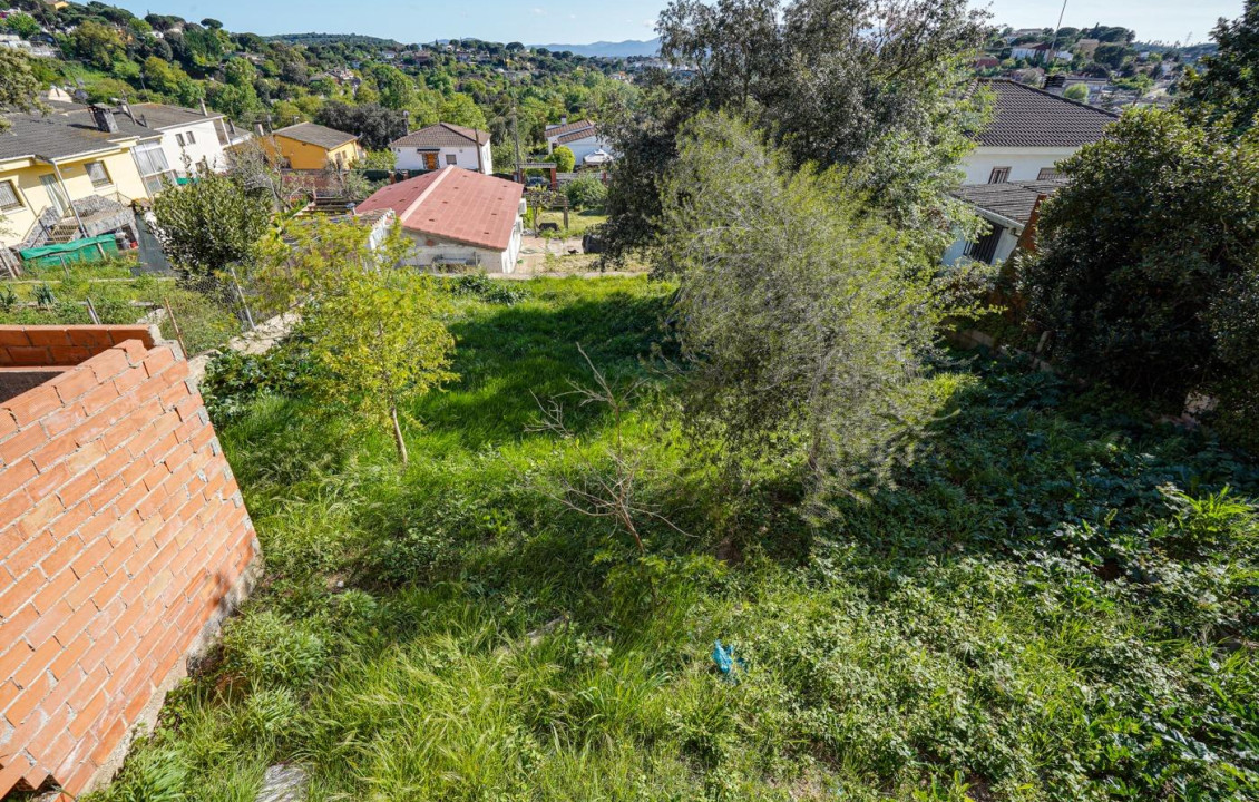 For Sale - Terreno urbano - Maçanet de la Selva - Residencial Park