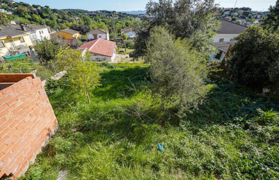 For Sale - Terreno urbano - Maçanet de la Selva - Residencial Park