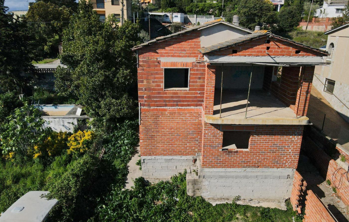 For Sale - Terreno urbano - Maçanet de la Selva - Residencial Park