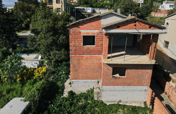 For Sale - Terreno urbano - Maçanet de la Selva - Residencial Park