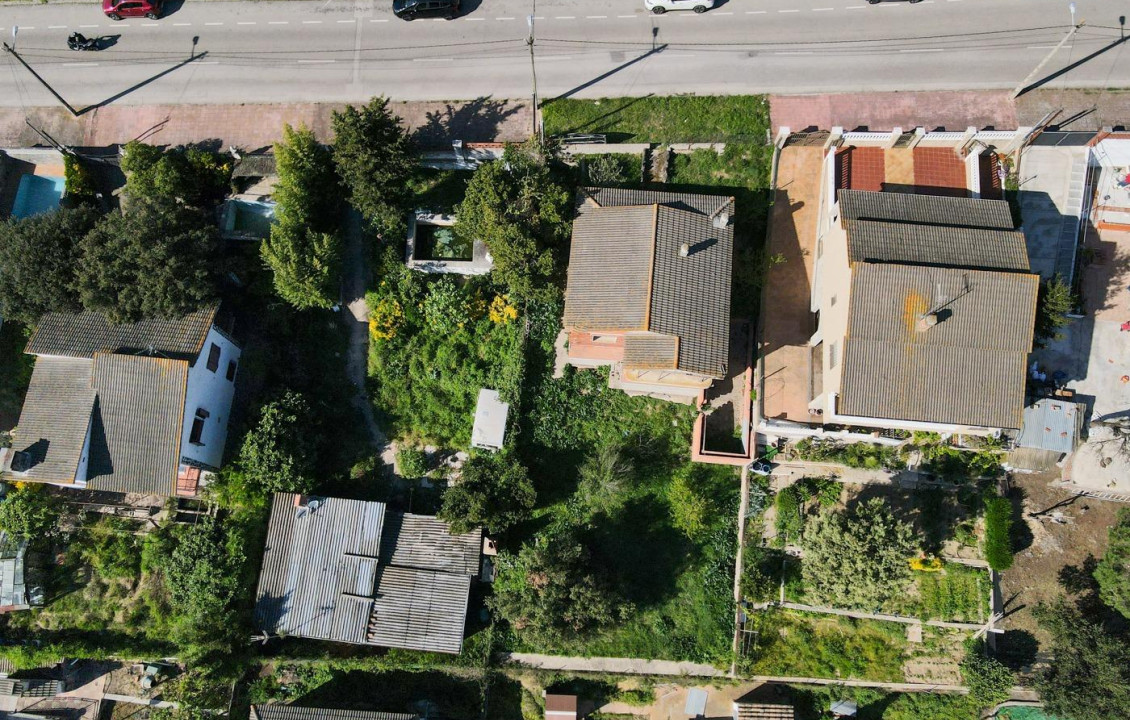 For Sale - Terreno urbano - Maçanet de la Selva - Residencial Park
