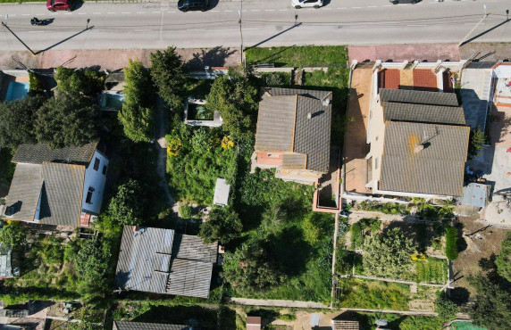 For Sale - Terreno urbano - Maçanet de la Selva - Residencial Park