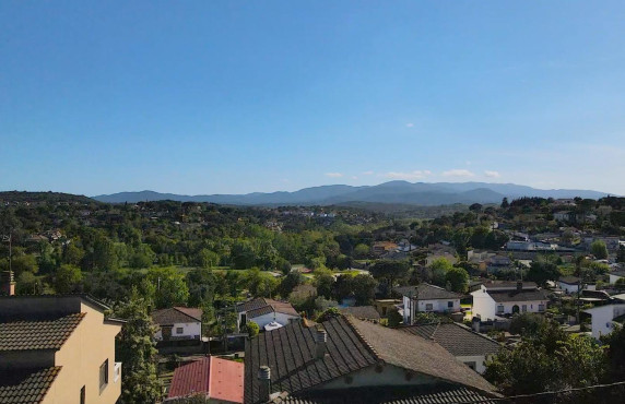For Sale - Terreno urbano - Maçanet de la Selva - Residencial Park