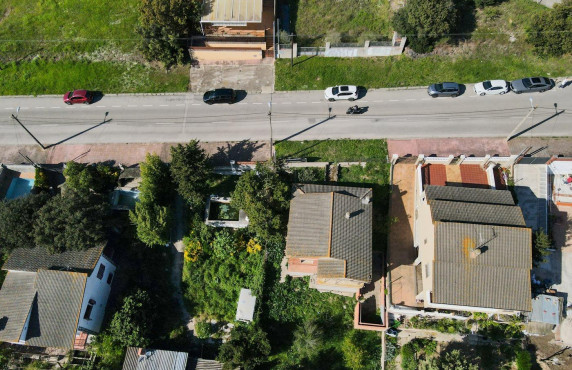 For Sale - Terreno urbano - Maçanet de la Selva - Residencial Park