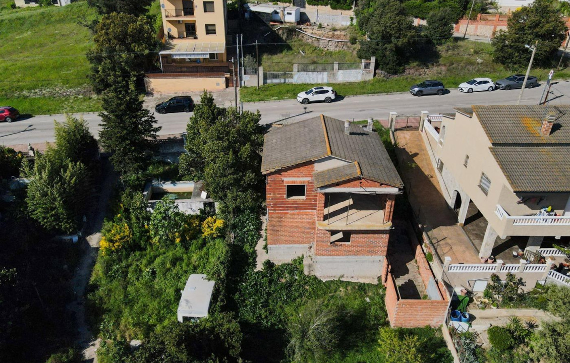 For Sale - Terreno urbano - Maçanet de la Selva - Residencial Park