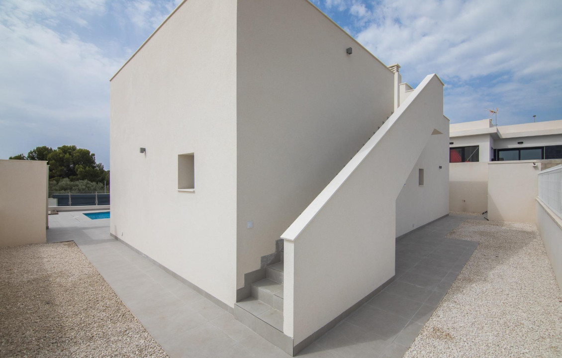  - villa - Polop - Urbanizaciones