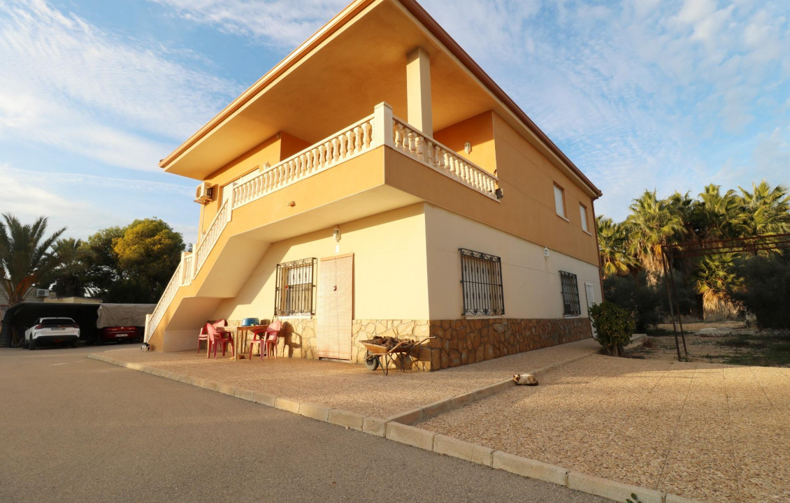 For Sale -  - Elche - Pussol